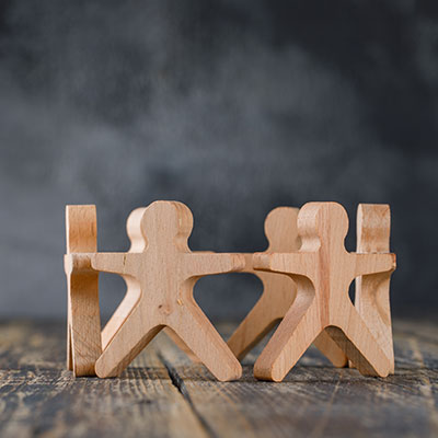 Support Services London